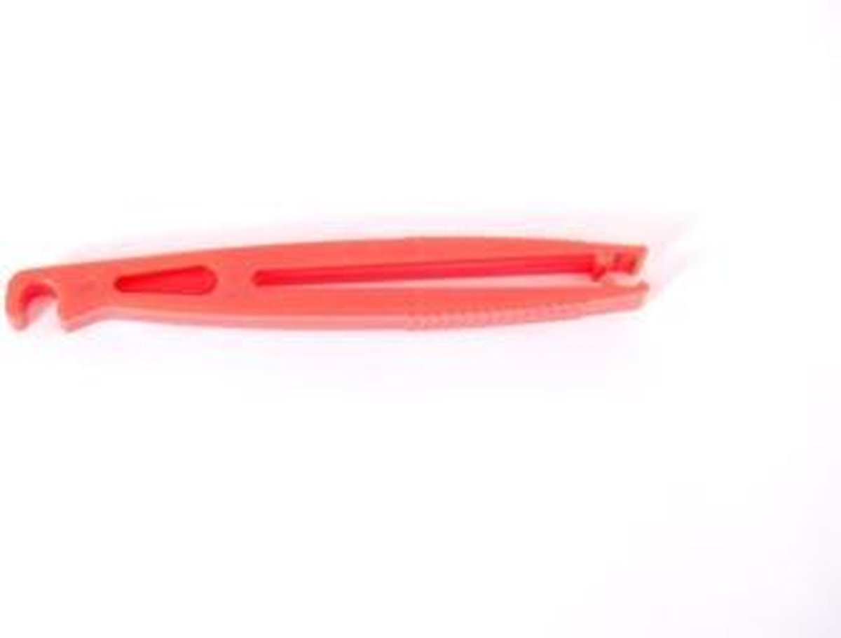 Pincet om glas- en steekzekering 6 3 x 32mm te verwijderen