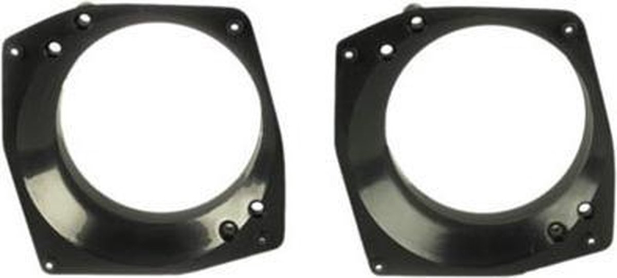 Speakerring set FIAT Punto 99-05 130mm