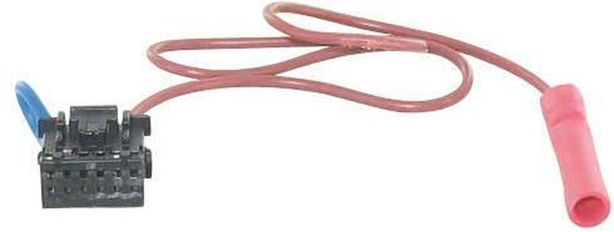 Leadkabel st.w.bed. Jvc kw-avx840