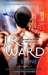 The Sinner Escape into the world of the Black Dagger Brotherhood