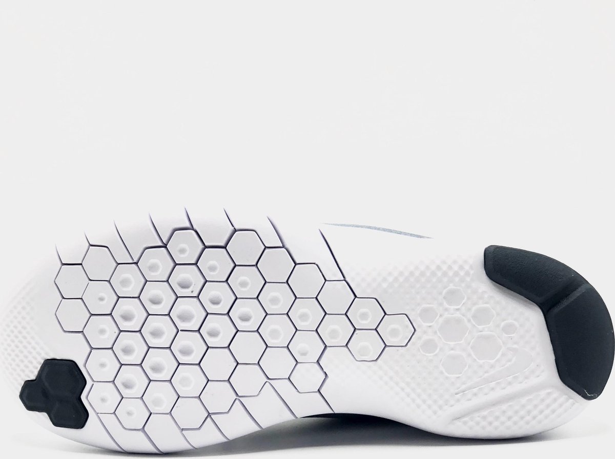 Nike Flex Experience RN 8 GS Silver Maat 36.5 bol