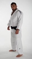 Judopak Adidas Champion | IJF-goedgekeurd | wit - Product Kleur: Wit / Product Maat: 145