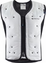 Inuteq BodyCool Smart DRY Cooling Vest - Maat: XXXL - Kleur: Zilver