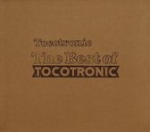Tocotronic - The Best Of Tocotronic (CD)