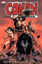Conan The Barbarian