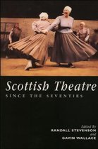 The Scottish Theatre