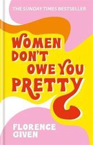Omslag Women Don't Owe You Pretty