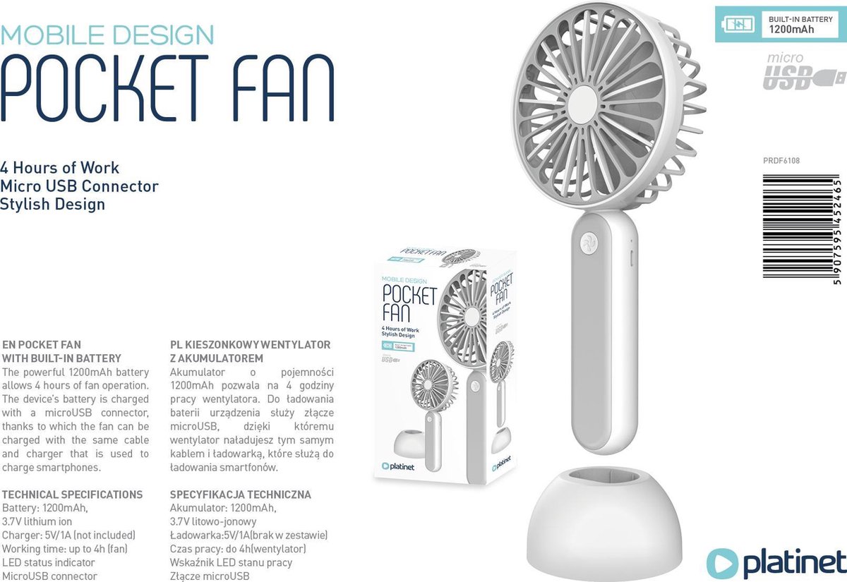 Draagbare oplaadbare elektrische bidet-sproeier voor dameshygiëne, badkamer, thu