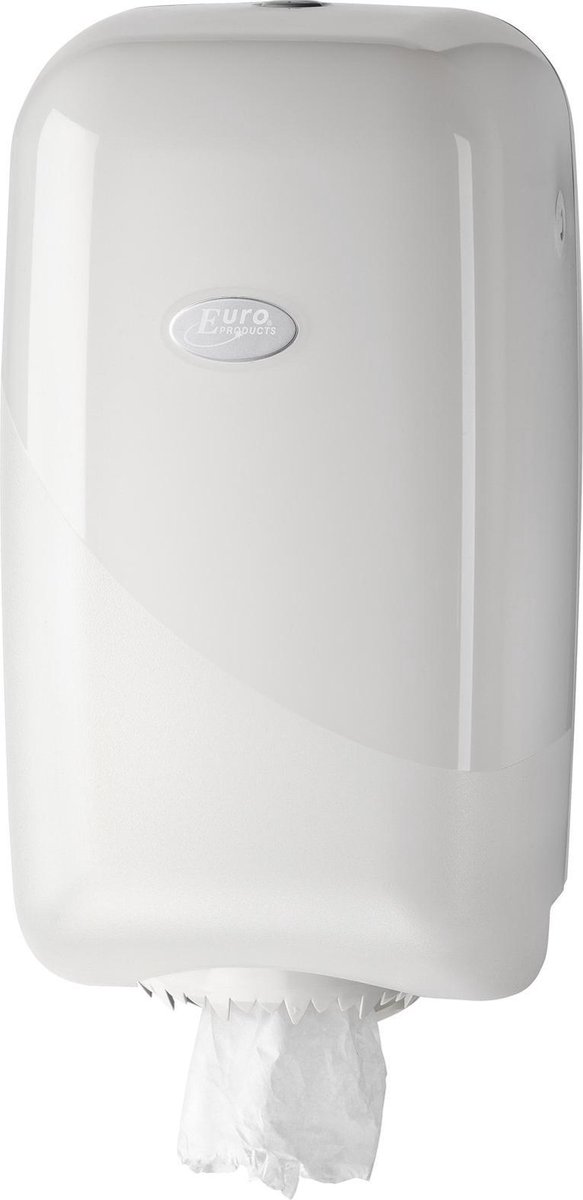 Ivana Poetspapier Dispenser Voor Mini Rollen