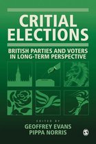 Critical Elections