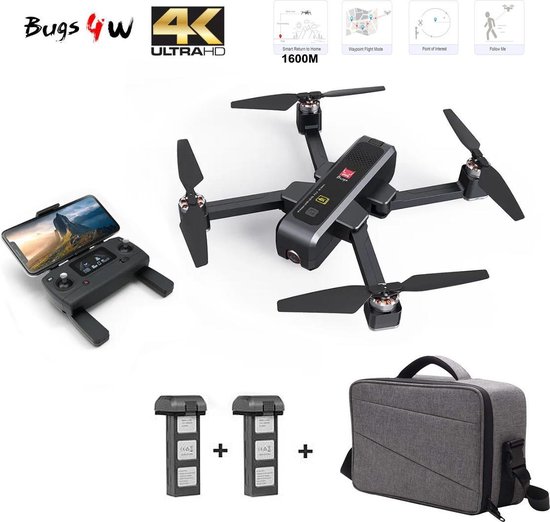 mjx b4w drone