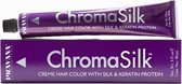 Pravana Chromasilk 7.4 / 7c Copper Blonde 3 Oz