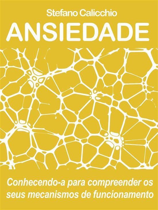 Ansiedade - cover