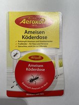 Aeroxon Mierenlokdoos