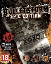 Electronic Arts Bulletstorm: Epic Edition, Xbox 360 video-game