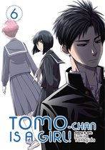 Tomo-chan is a Girl! 6 - Tomo-chan is a Girl! Vol. 6