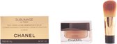 Chanel Sublimage Le Teint Cream Foundation - 60 Beige - 30 g