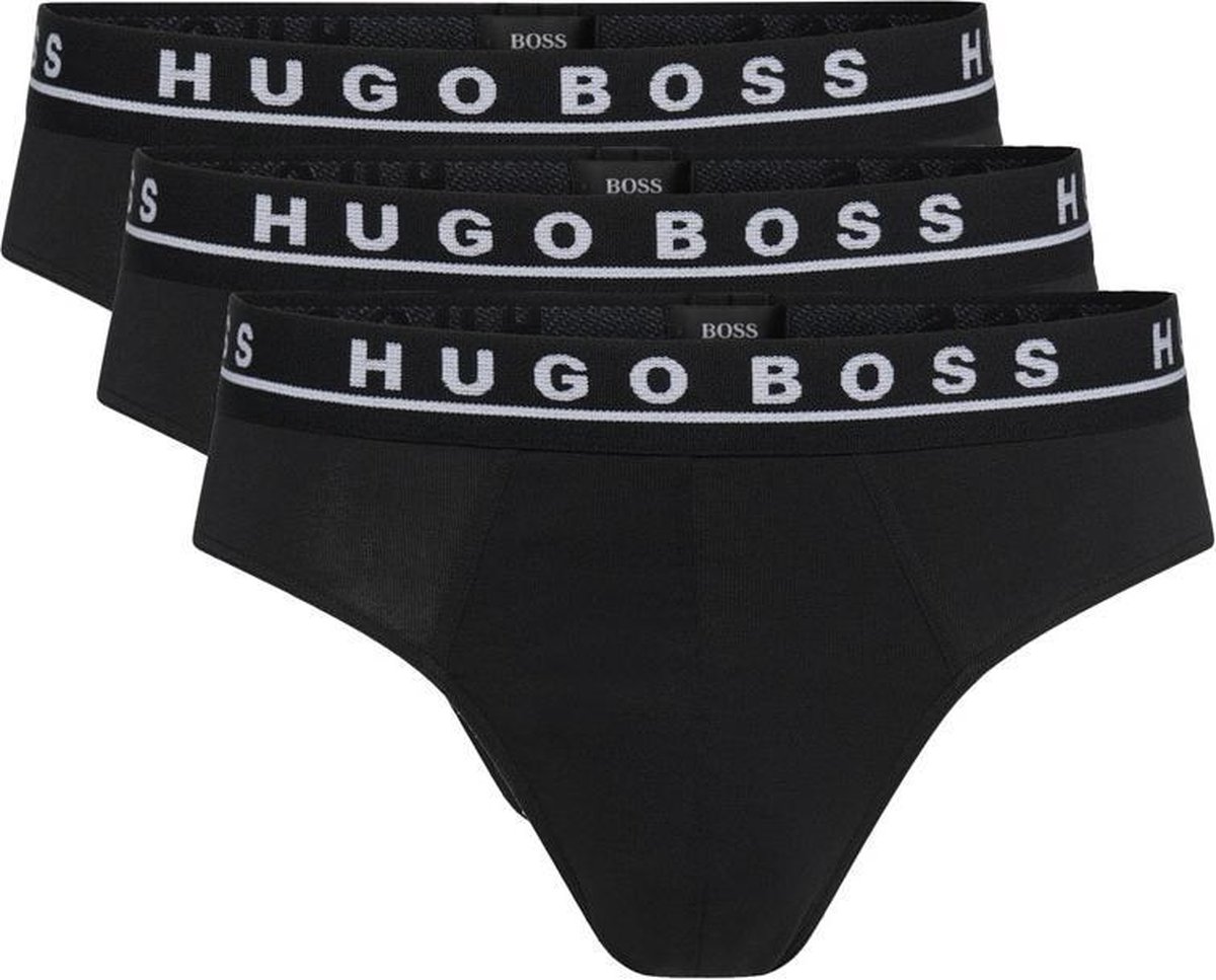 Hugo Boss 50325402 Slips - Maat L - Heren