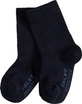 FALKE Baby Sensitive Sokje 10626 - Blauw 6170 darkmarine Kinderen - 62-68