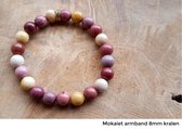 Mokaiet armband
