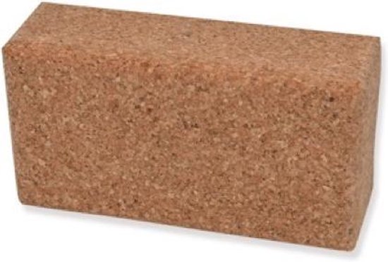 Kurk & Co Yogablok