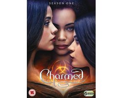 Charmed - Season One