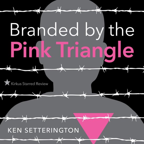 Branded by the Pink Triangle - cover