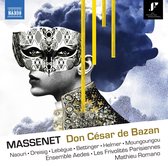 Ensemble Aedes & Mathieu Romano & Marion Lebegue - Don Cesar De Bazan (2 CD)