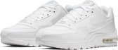 Nike Air Max LTD 3 Heren Sneakers - White/White-White