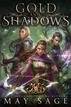 Age of Gold 4 - Gold and Shadows