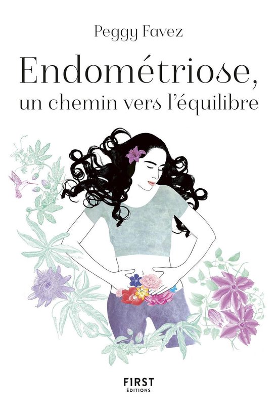 Endométriose, des solutions naturelles - cover
