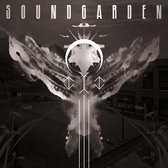 Soundgarden - Echo Of Miles: Scattered Tracks Acr (CD)