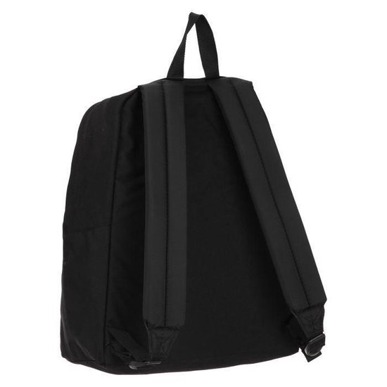 EASTPAK Schoolrugzak Bollard Black 24L bol