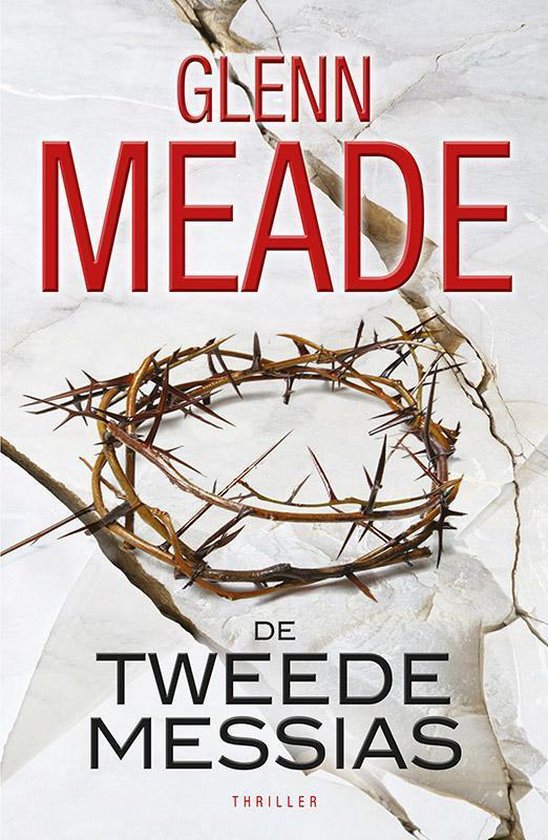 De tweede messias - Glenn Meade | Tiliboo-afrobeat.com