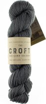 The Croft Shetland Wool Laxfirth