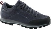 Craghoppers Wandelschoenen Onega Heren Suede Blauw Mt 45