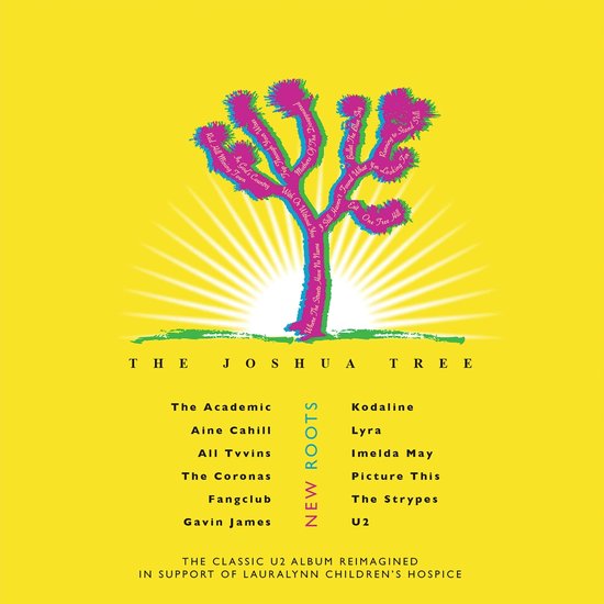 The Joshua Tree
