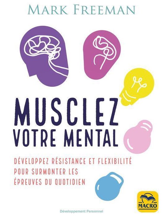 Nouvelles Pistes Thérapeutiques - Musclez votre mental - cover