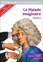 Théâtre - Spécial Bac 2021- Le Malade imaginaire