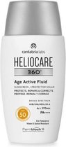 Heliocare Melk 360° Age Active Fluid