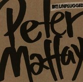 Maffay, P: MTV Unplugged