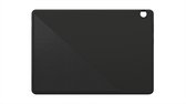 Lenovo Tab M10 HD backcover hoes - Zwart