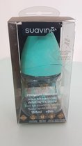 Babyfles groen