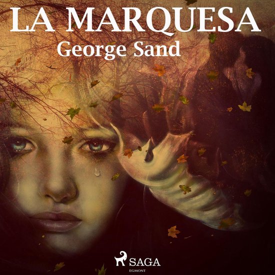 La marquesa - cover