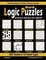 Challenging Fun Brain Teasers- Hard Logic Puzzles & Brain Games for Adults