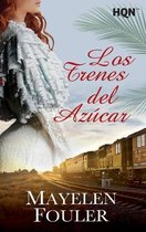 Los trenes del azucar