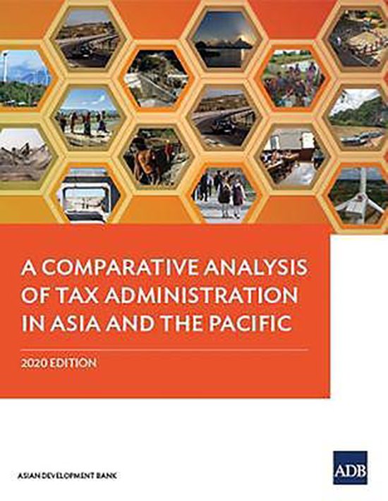 Comparative Analysis of Tax Administration in Asia and the P ... - cover