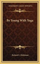 Be Young with Yoga