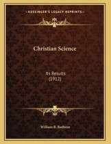 Christian Science
