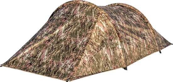 | Highlander Blackthorn 2 Lichtgewicht Tent Blackthorn 2 Camo Highlander | Lichtgewicht Tenten